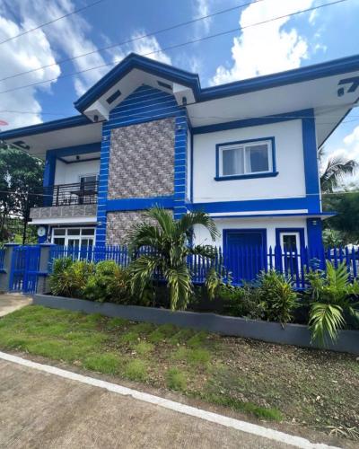 B&B Buluang - Charlotte's Vacation Home Busuanga Palawan - Bed and Breakfast Buluang