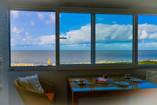 Am Sahlenburger Strand AS33