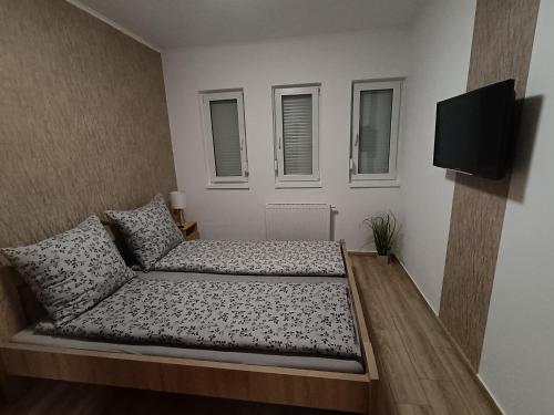 Puszi Apartman