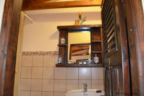  Cosy Chalet with Terrace in Hermigua Ideal for Couples in Hermigua