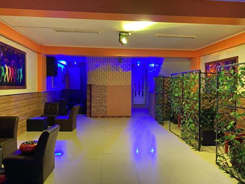 . Hotel EL BRAVO