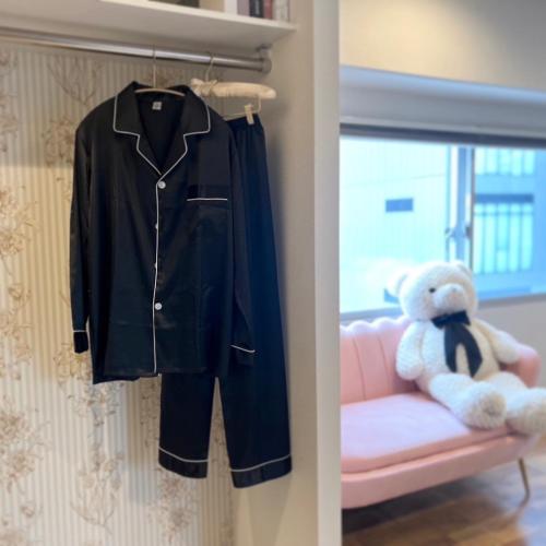 INN THE OMOTESANDO