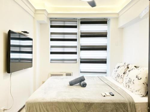 SweetSuites at Pine Crest #T1-526, Manila