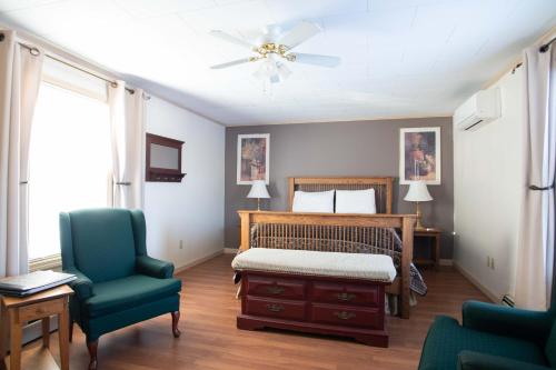 Swift River Suites