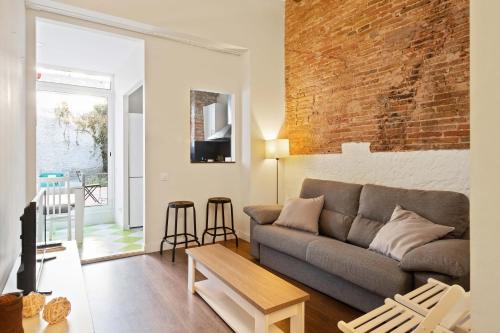 Stay Unique Apartments Vila de Gracia II, Barcellona