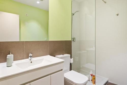Stay Unique Apartments Vila de Gracia II - image 4