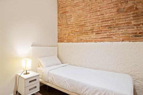 Apartment with Terrace image 10