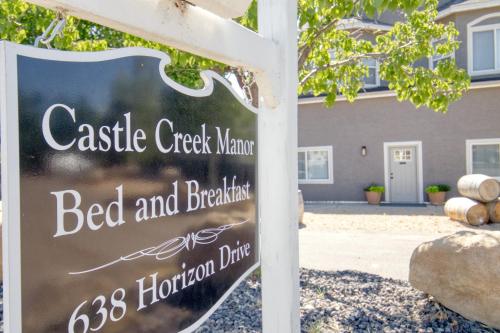 Castle Creek Manor - image 3
