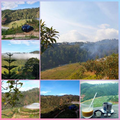 Tuyên Chiến Home & Resort