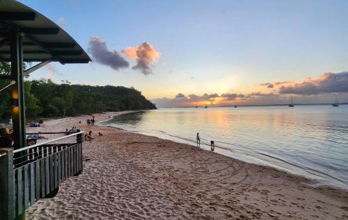 Fraser Island - Holiday Heaven