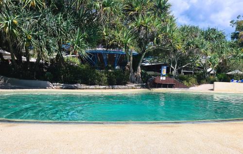 Fraser Island - Our Holiday Home