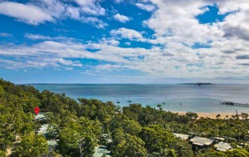 Fraser Island - Our Holiday Home