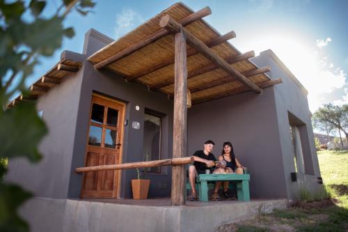 Loma Puskana - Casas in 카치