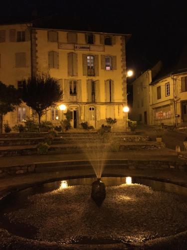 Au détour Du Larrech - Chambre d'hôtes - Castillon-en-Couserans