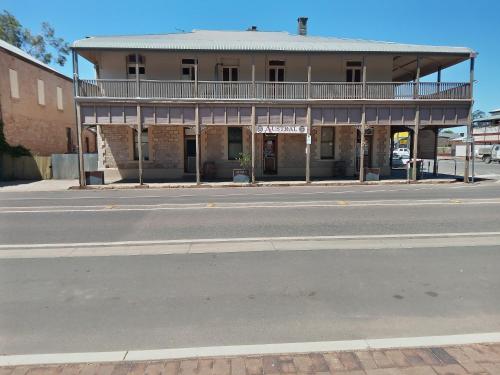 . Austral Inn