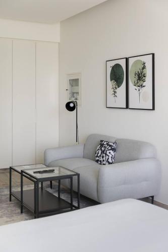 Ahad Residences Studio- 15mins Walk To Dubai Mall, Dubaj (fotografie 8)