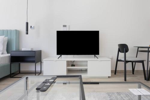 Ahad Residences Studio- 15mins Walk To Dubai Mall, Dubaj (fotografie 10)