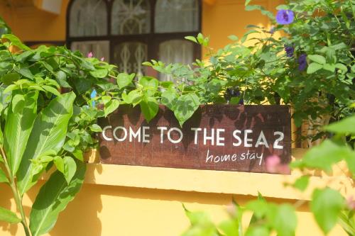 Come to the Sea 2 Homestay Phú Yên