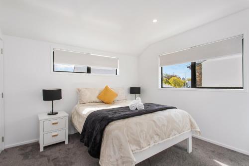 Charming Sunny Warm 10 Mins CBD Book Now, Christchurch