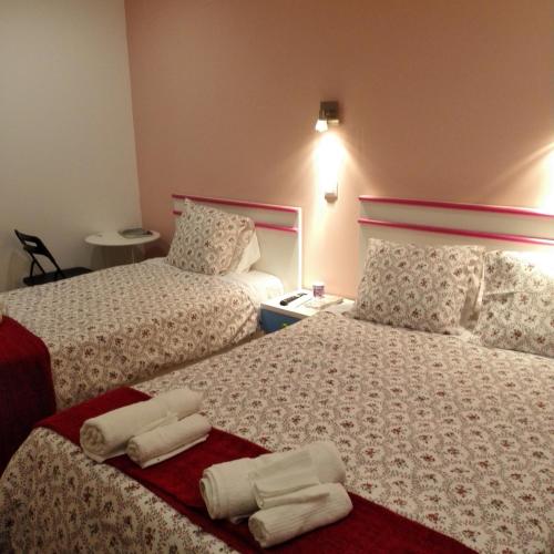 Martim Moniz 28 Guest House - image 4