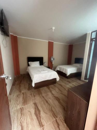 hotel photo