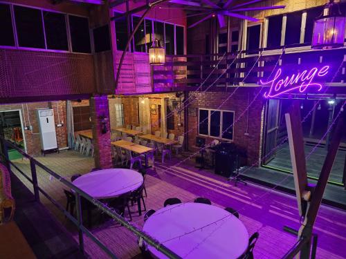 Restaurant, Heritage House @ Windcave  near Wind Caves