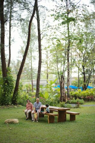 Avani Plus Khao Lak Resort