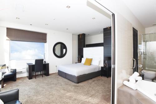 Kelvin Hotel in Invercargill