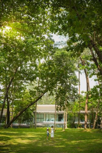 Avani Plus Khao Lak Resort