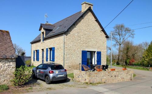 Campagne & mer gîte à louer Noyal-Muzillac