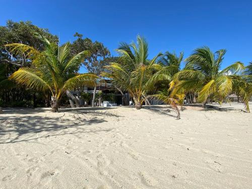 The Slow Loris 3 Bedroom Villa