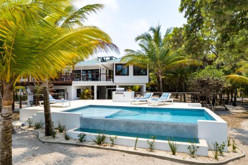 The Slow Loris 3 Bedroom Villa