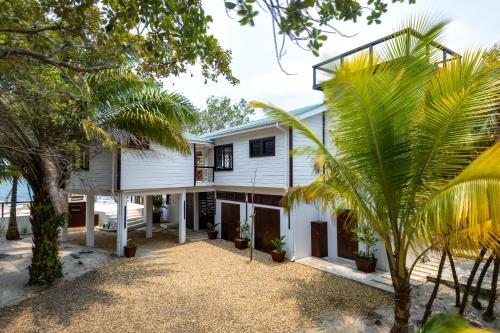 The Slow Loris 3 Bedroom Villa