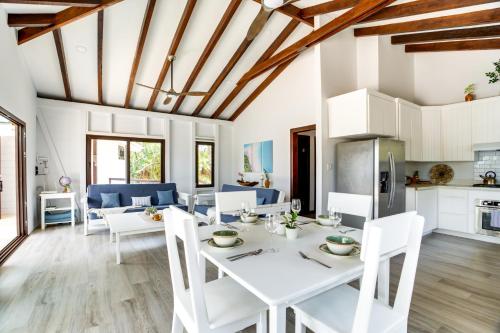 The Slow Loris 3 Bedroom Villa