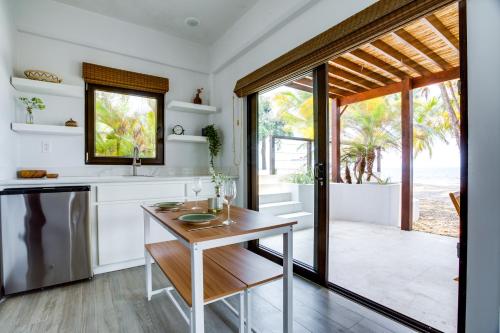 The Slow Loris 3 Bedroom Villa