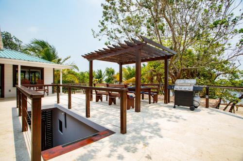 The Slow Loris 3 Bedroom Villa