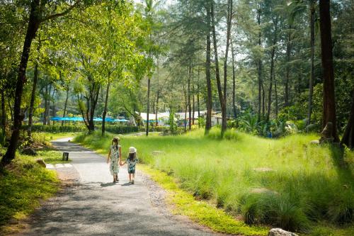 Avani Plus Khao Lak Resort