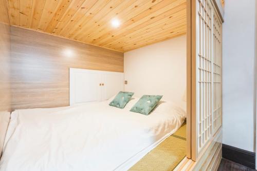 Shanghai Hills&Xing 38 Family Homestay Near Line1 and Mid Huaihai Rd, Šanghaj (fotografie 8)