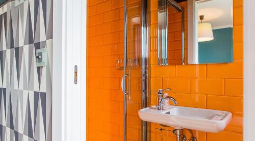 Rossi Hotel Sartene France