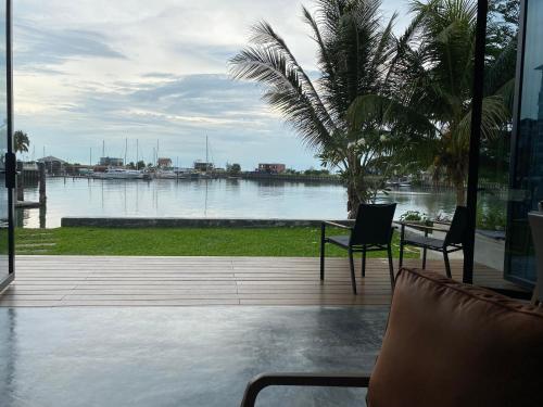 Villa AZJA PD in Port Dickson