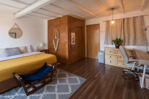 Departamentos Mi Querido Coyoacán