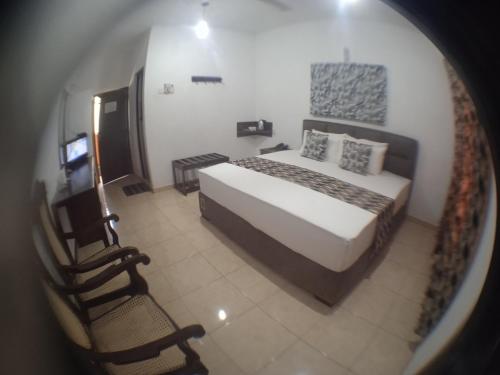 Larn's Villa Hotel & Apartment