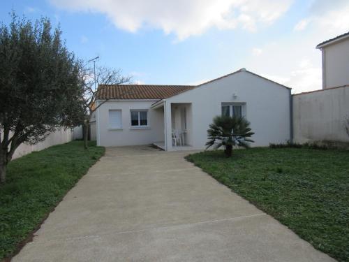 Maison L'Aiguillon-sur-Mer, 3 pièces, 6 personnes - FR-1-194-277