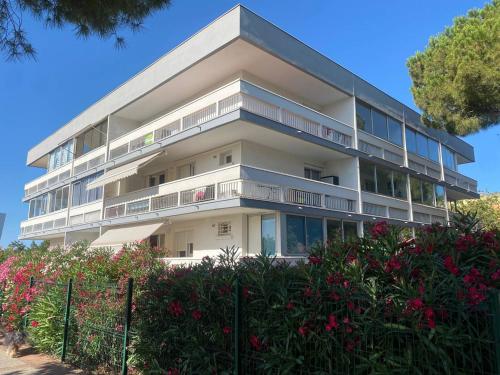 Appartement Balaruc-les-Bains, 2 pièces, 4 personnes - FR-1-680-42 - Location saisonnière - Balaruc-les-Bains