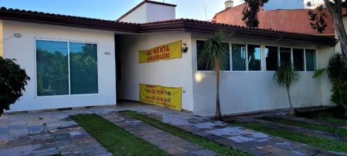 Casa amueblada dentro de campo de golf in Atlixco, Mexico