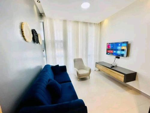 Cozy Homes 1 Bedroom Apartment
