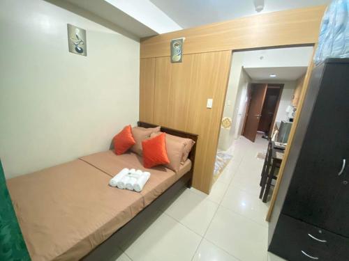 Triple 3D Shell Residences, Manila (Foto 11)