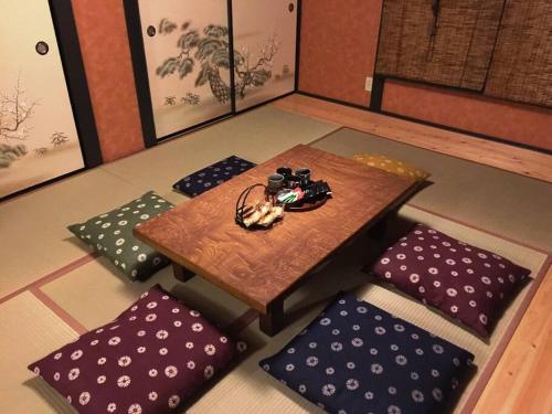 SAMURAI HOUSE Yokohama in 야마테