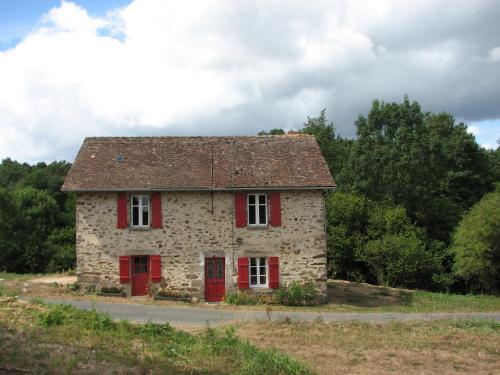 Tavaud - Location saisonnière - Dournazac