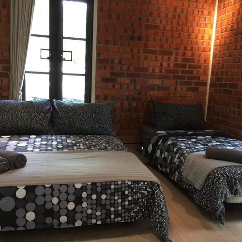 AZJA@BROGA in Mantin